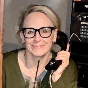 Meet your Posher, Colette